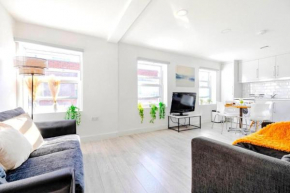 Shoreditch Flats by KeyHol ShortLet